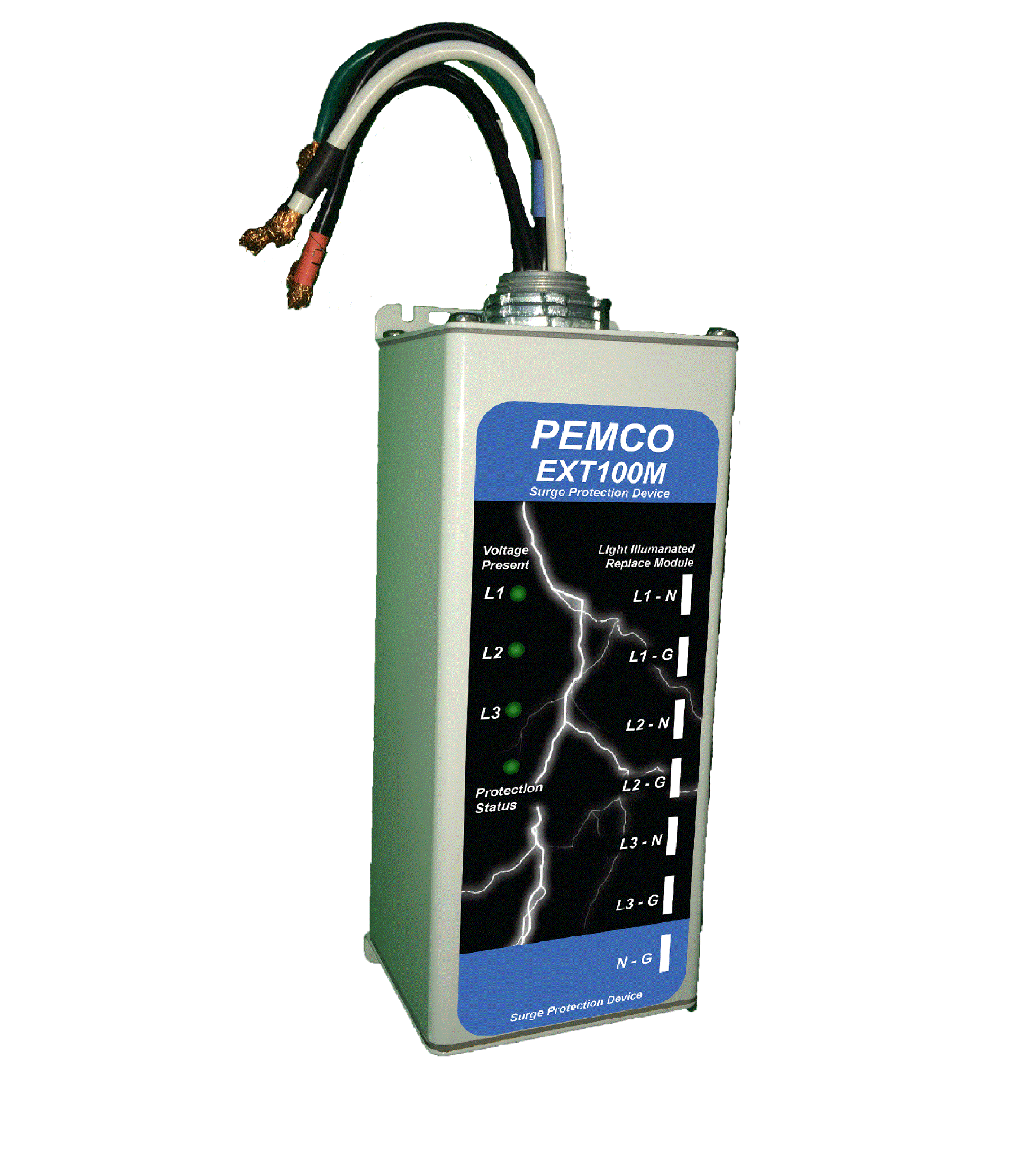 PEMCO