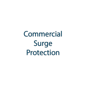 Commercial Surge Protection