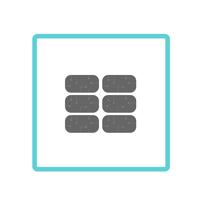 Volume-images